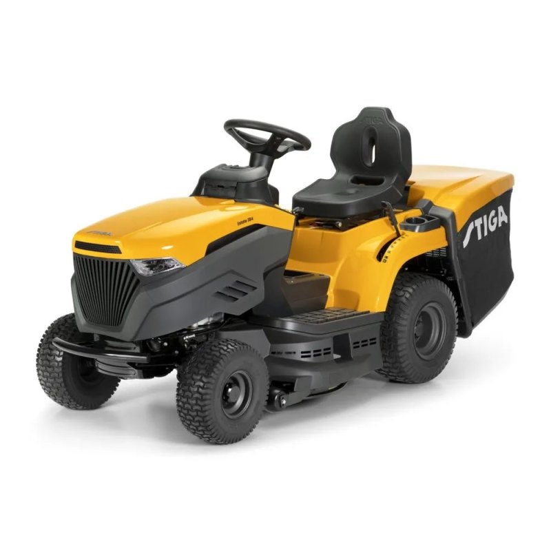 zahradní traktor STIGA Estate 384