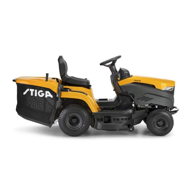 zahradní traktor STIGA Estate 384
