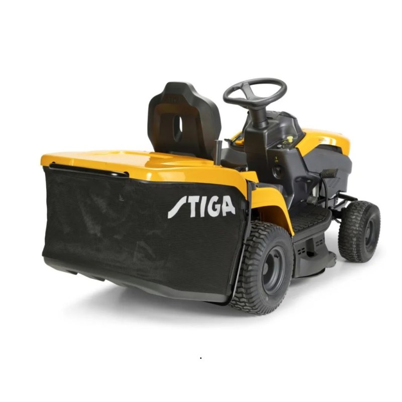 zahradní traktor STIGA Estate 384