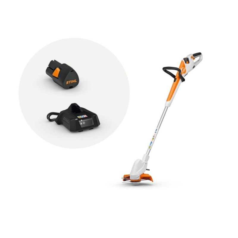 aku vyžínač STIHL FSA 30 SET (AS2 + AL1)