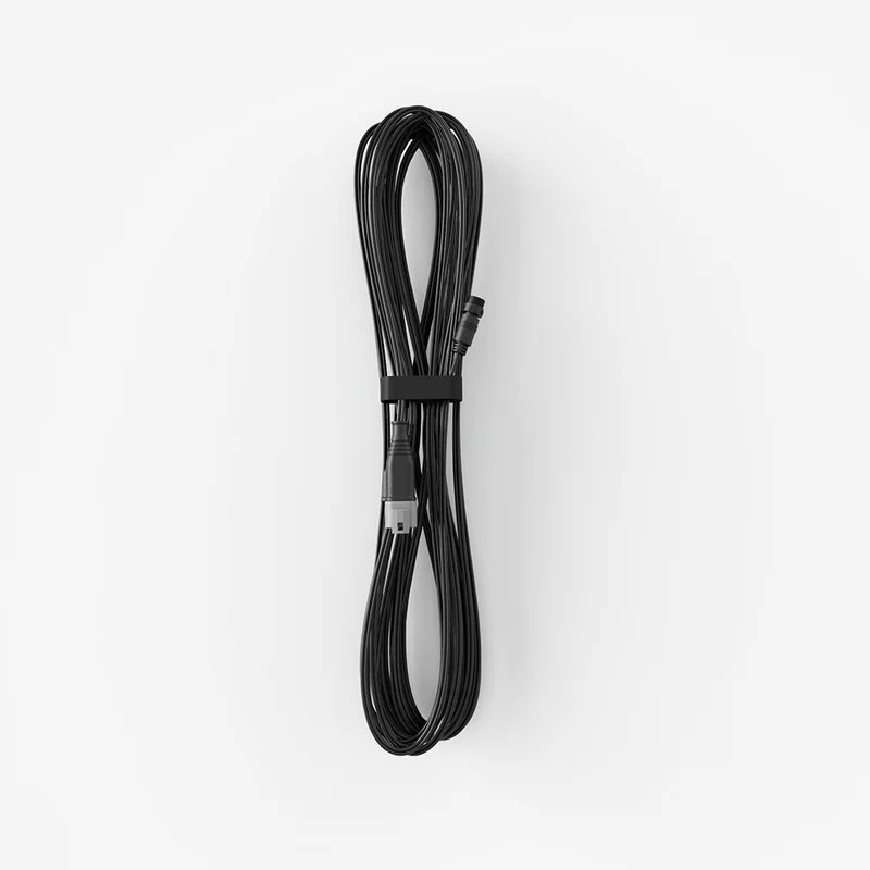 prodlužovací kabel 10m pro nabíjecí základnu LUBA 2
