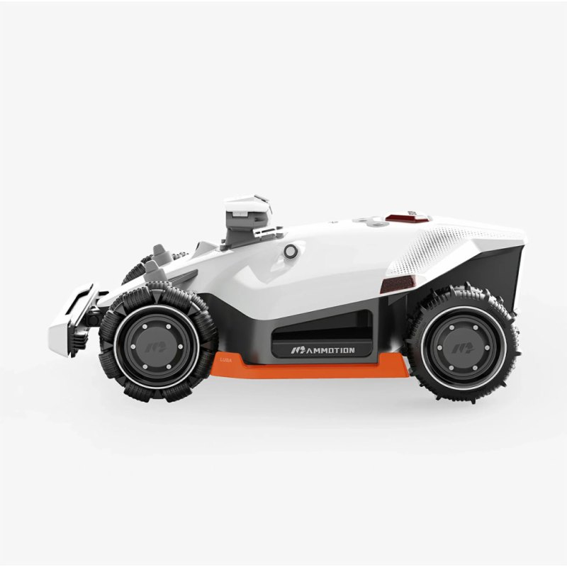 robotická sekačka LUBA 2 AWD 10000X