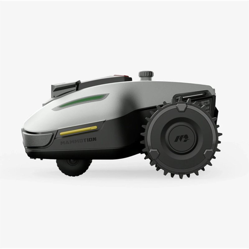 robotická sekačka YUKA mini 800