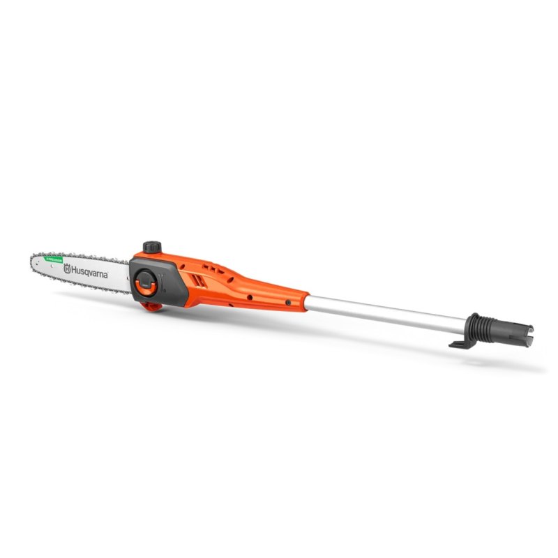vyvětvovací pila Husqvarna DP110 nástavec FLXi