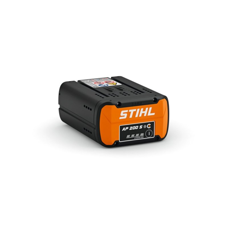 akumulátor STIHL AP 200 S