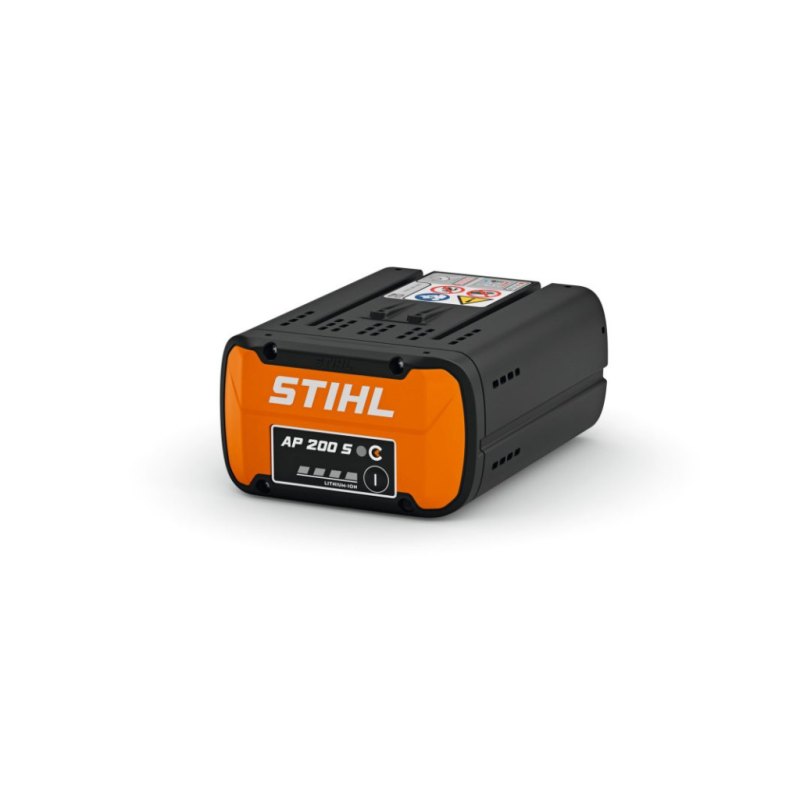 akumulátor STIHL AP 200 S