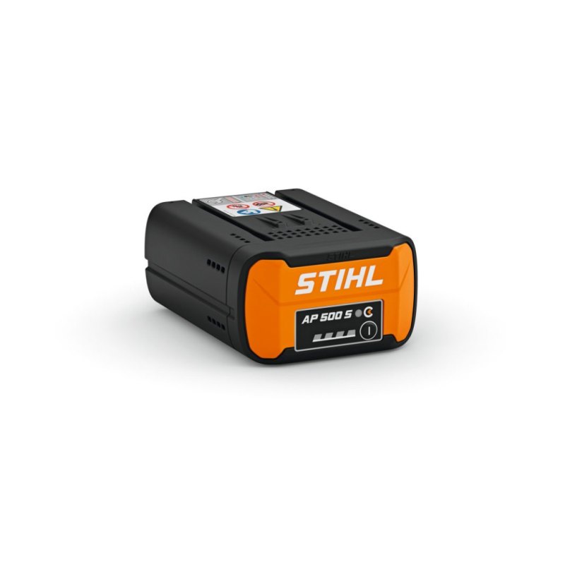 akumulátor STIHL AP 500 S