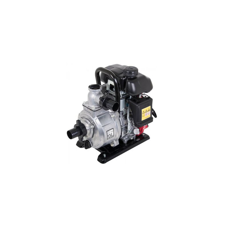 Honda WX 15 EX1