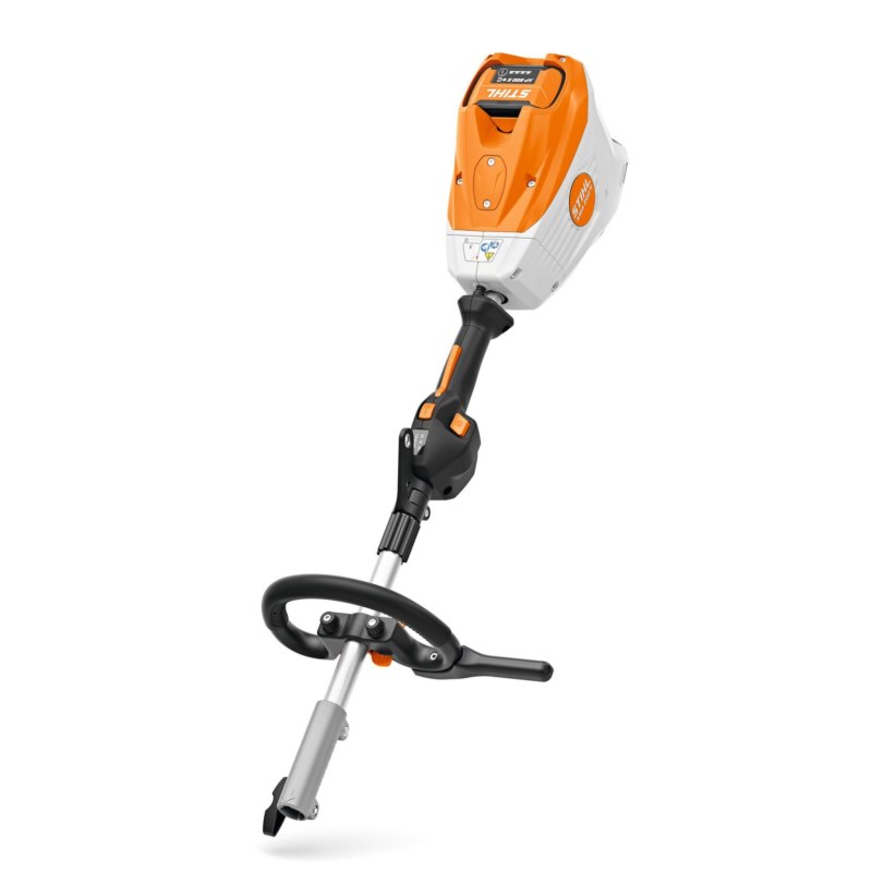 aku kombimotor STIHL KMA 200 R - SET+ (2x AP300S + AL301) aku kombimotor STIHL KMA 200 R - SET+ (2x AP300S + AL301)