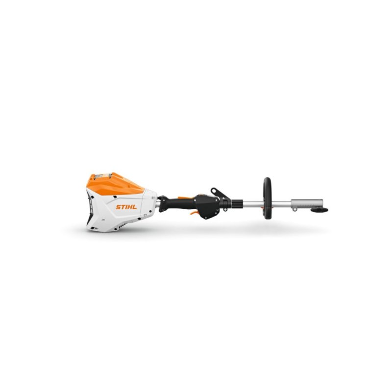 aku kombimotor STIHL KMA 200 R - SET+ (2x AP300S + AL301) aku kombimotor STIHL KMA 200 R - SET+ (2x AP300S + AL301)