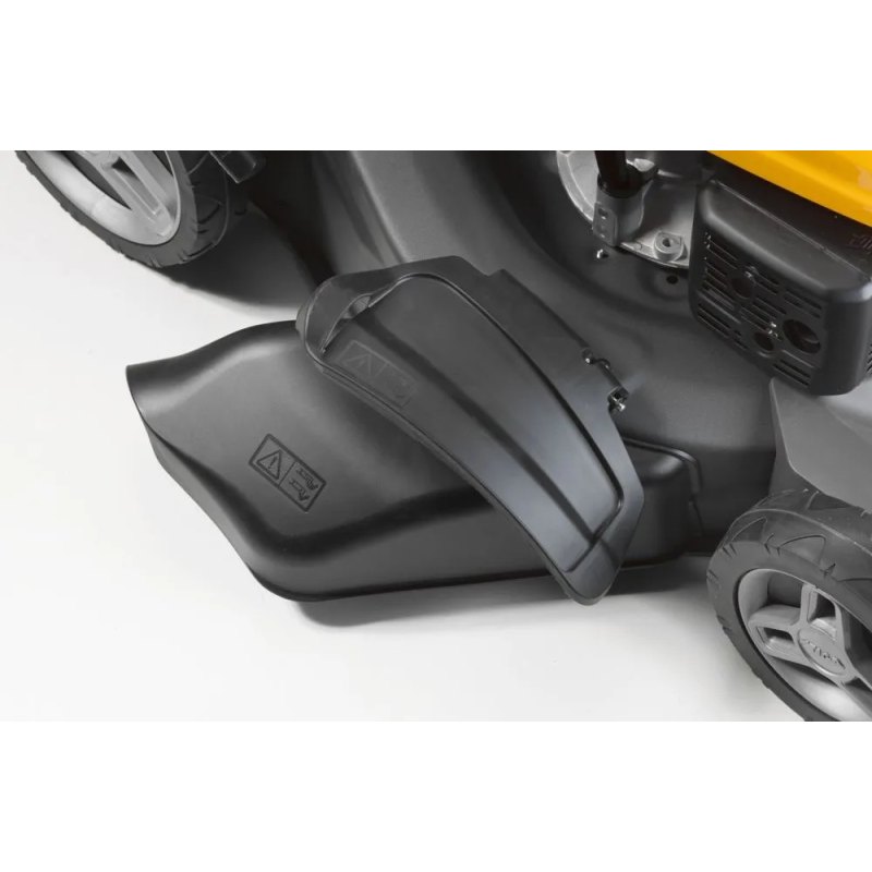 sekačka STIGA Combi 55 SQH Honda GCVx200