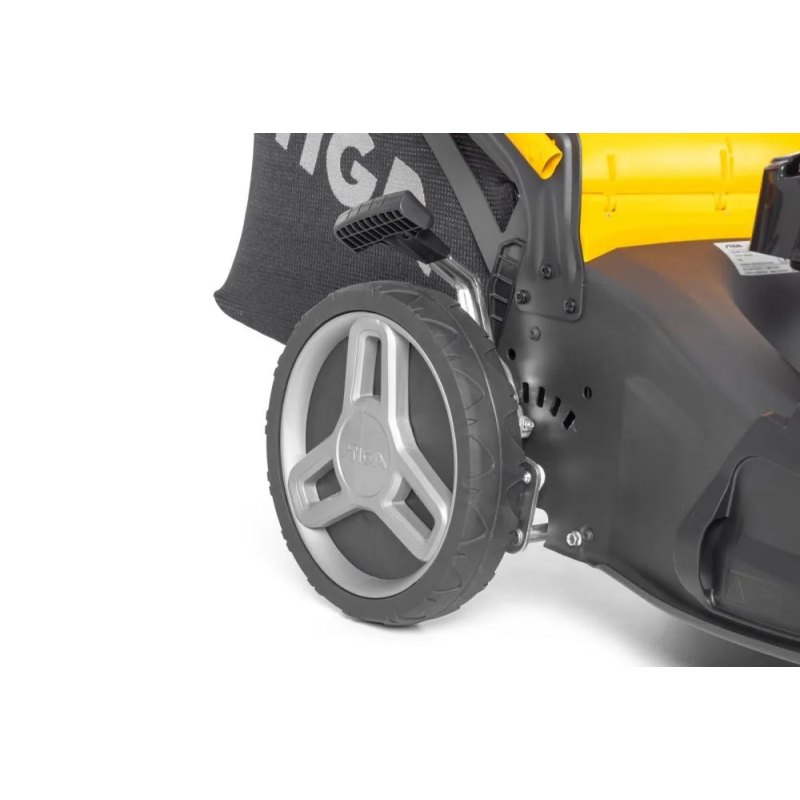 sekačka STIGA Combi 55 SQH Honda GCVx200