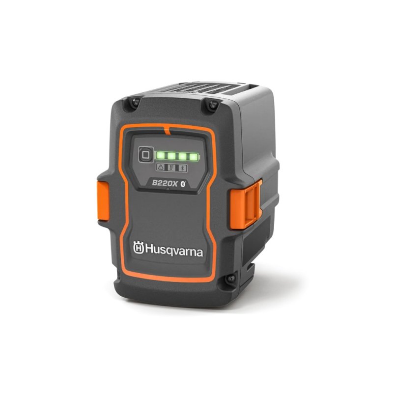 akumulátor Husqvarna 40-B220X