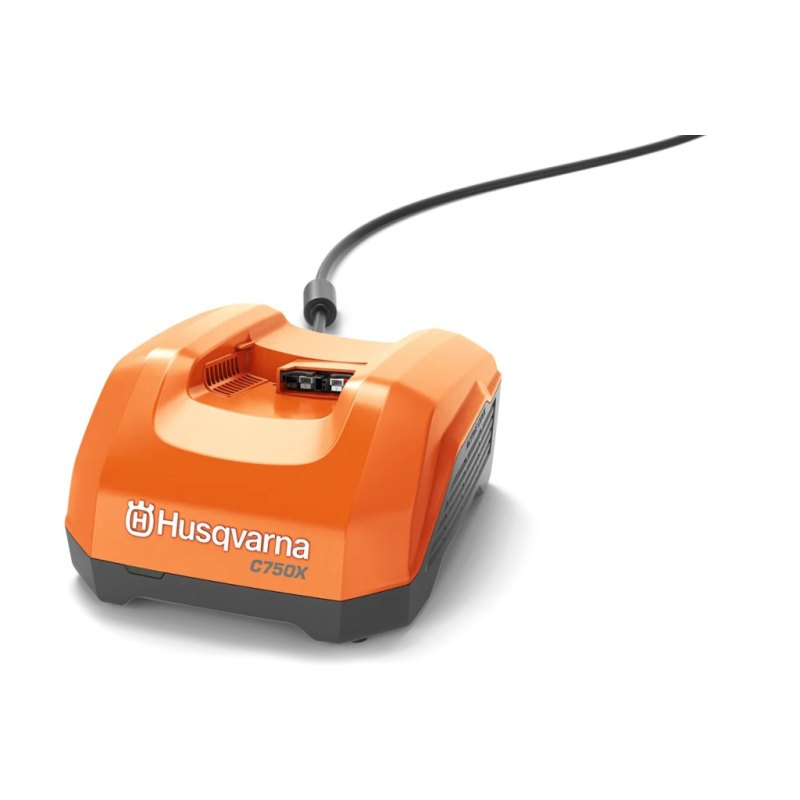 nabíječka Husqvarna 40-C750X