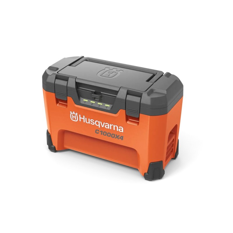 nabíječka Husqvarna 40-C1000X4