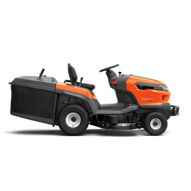 zahradní traktor Husqvarna TC 220T