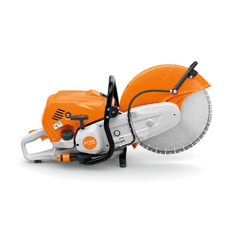 rozbrušovací pila STIHL TS 910i
