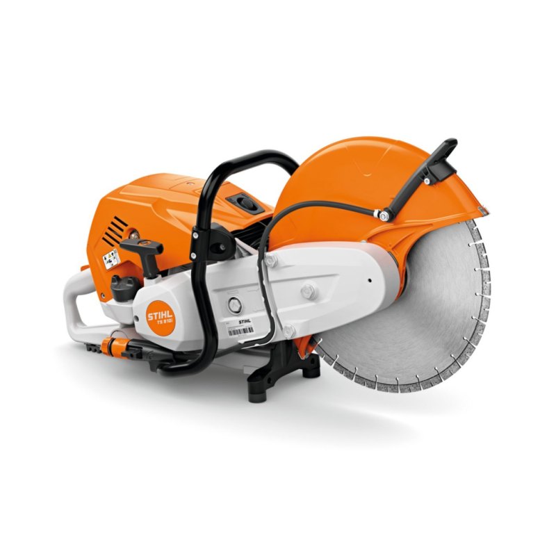 rozbrušovací pila STIHL TS 910i