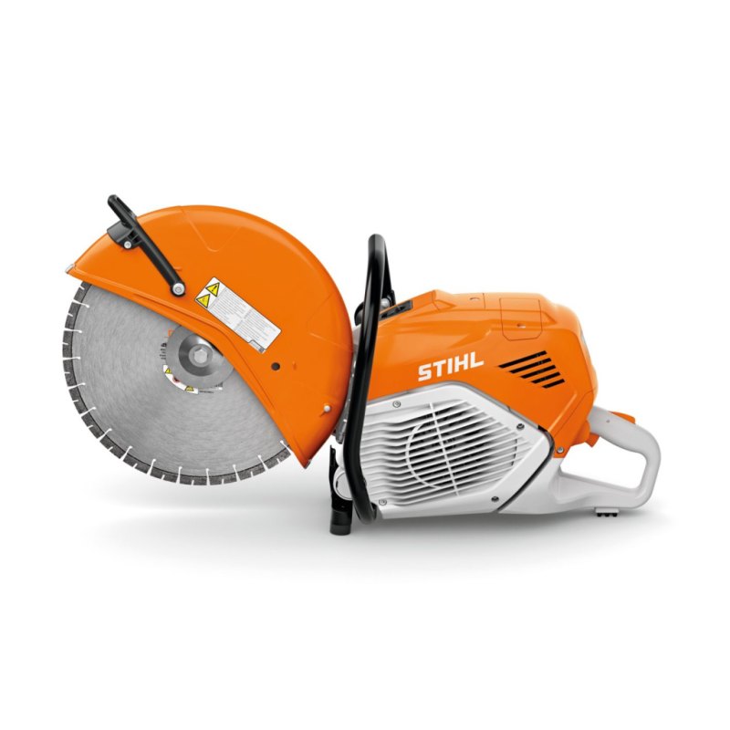 rozbrušovací pila STIHL TS 910i