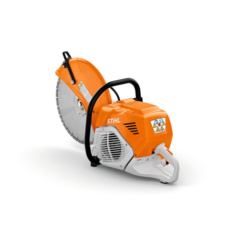 rozbrušovací pila STIHL TS 910i