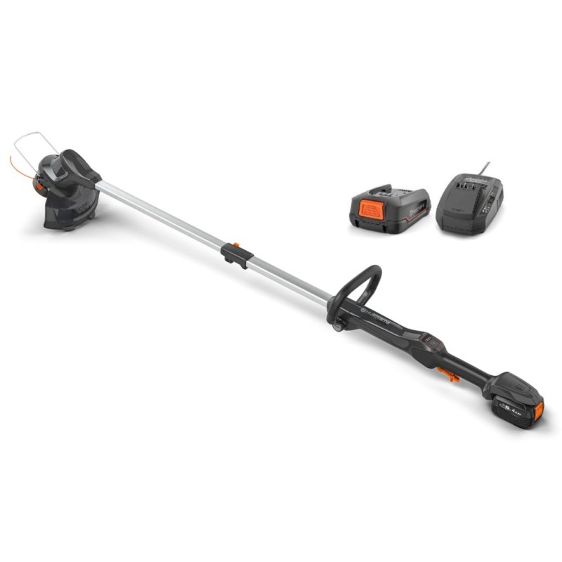 aku vyžínač Husqvarna Aspire T28-P4A kit (B45 + C70)