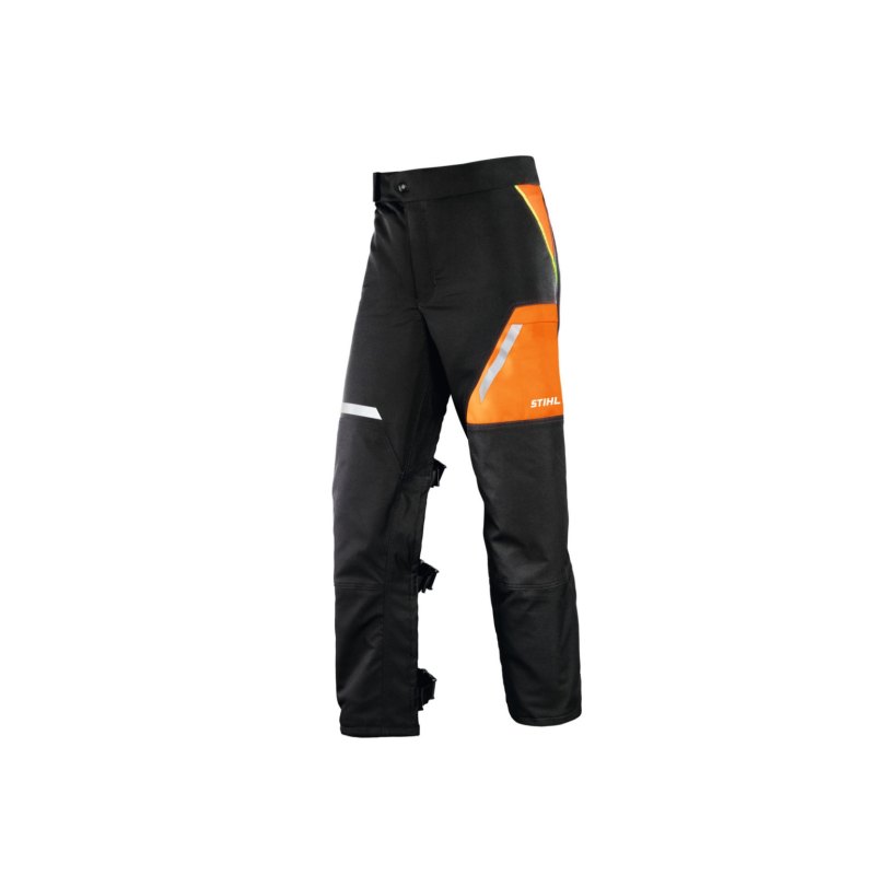 návleky STIHL Function Core 270° protipořezové