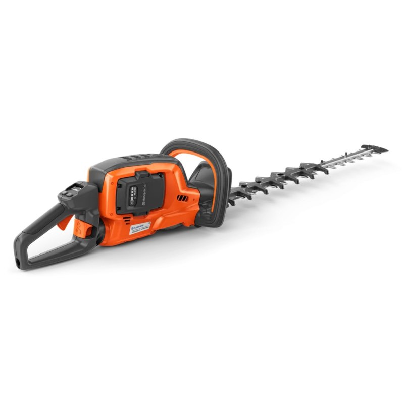 aku plotostřih Husqvarna 522i HD60