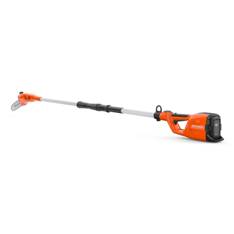 aku vyvětvovací pila Husqvarna 120i TK4-P kit (BLi10 + QC80)