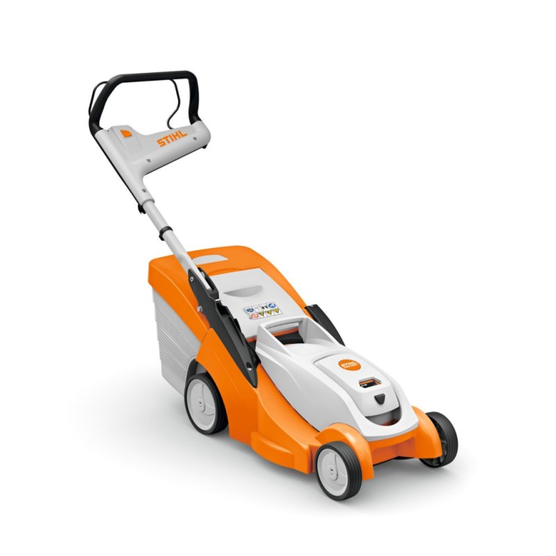 akumulátorová sekačka STIHL RMA 239 C