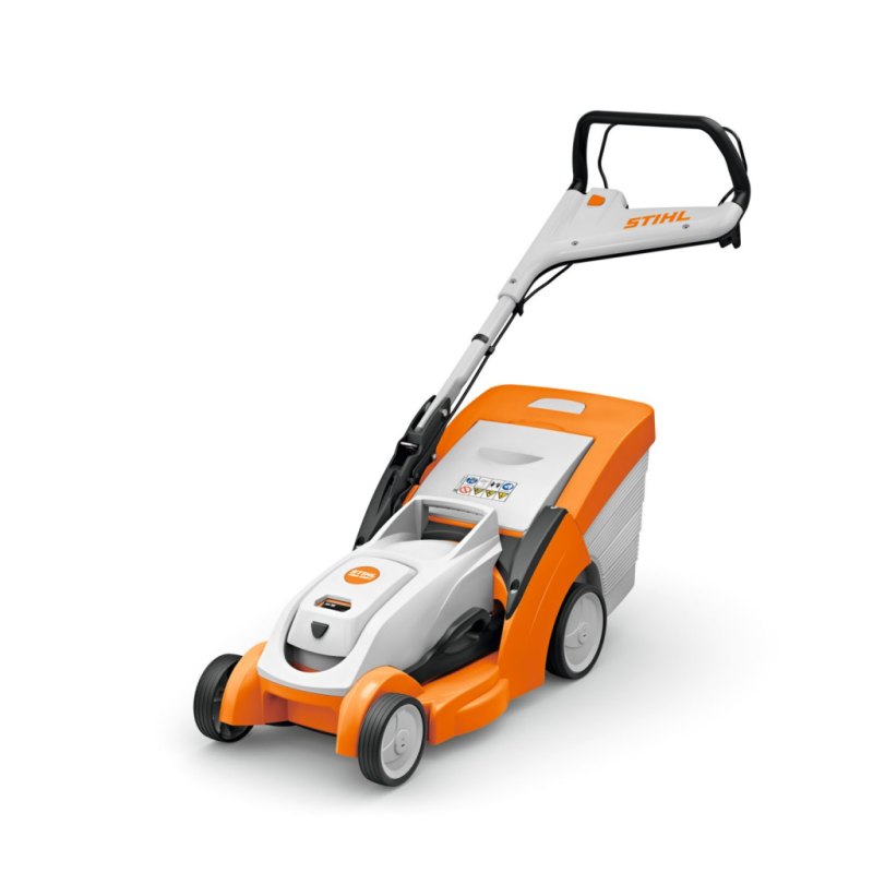 akumulátorová sekačka STIHL RMA 239 C - SET+ (AK30 + AK30S + AL101)