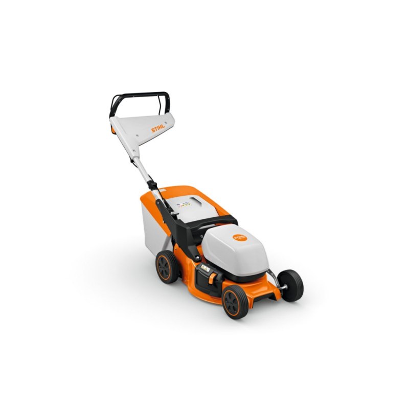 akumulátorová sekačka STIHL RMA 243