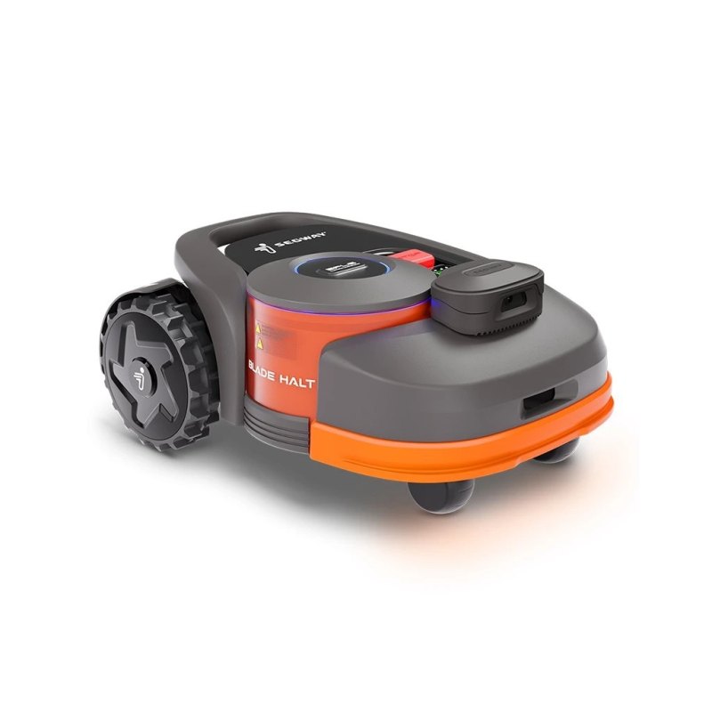 robotická sekačka SEGWAY Navimow H800E
