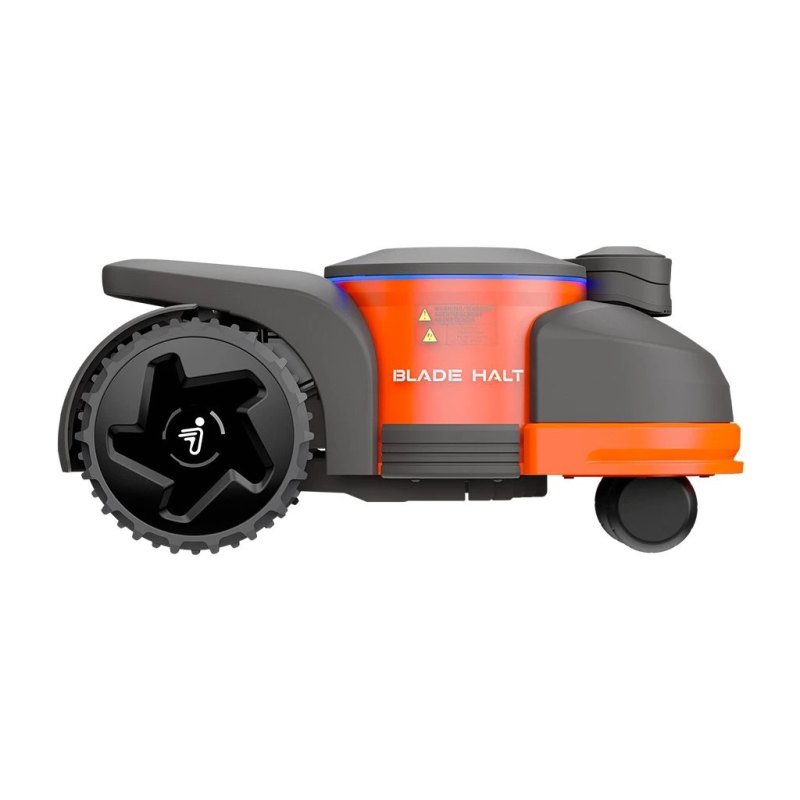robotická sekačka SEGWAY Navimow H800E