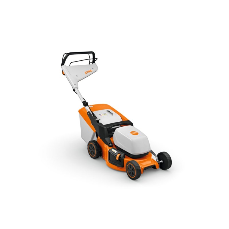 akumulátorová sekačka STIHL RMA 248 T