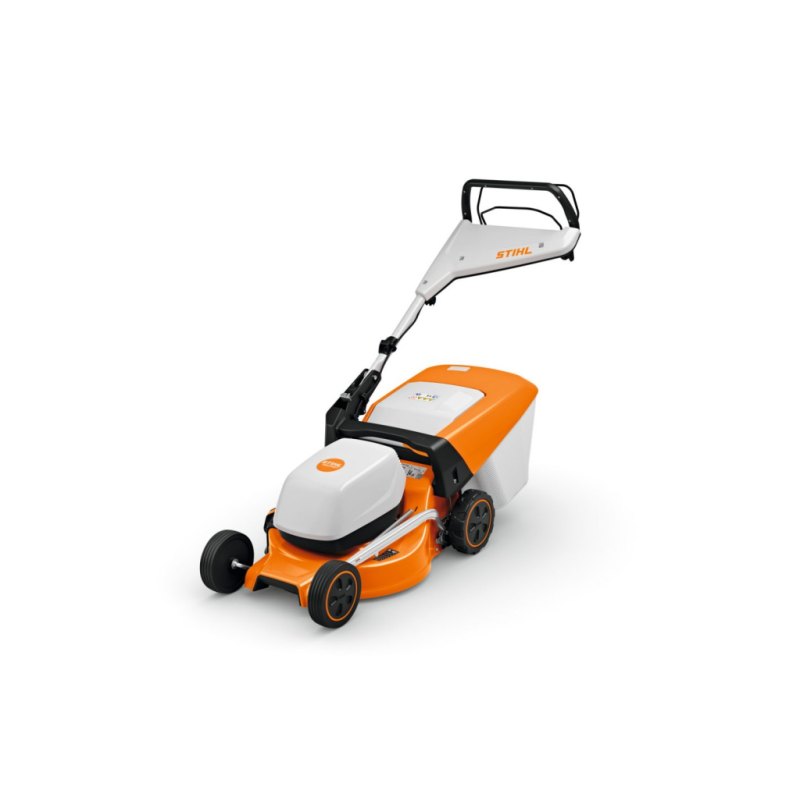 akumulátorová sekačka STIHL RMA 248 T - SET (AK30S + AL101)