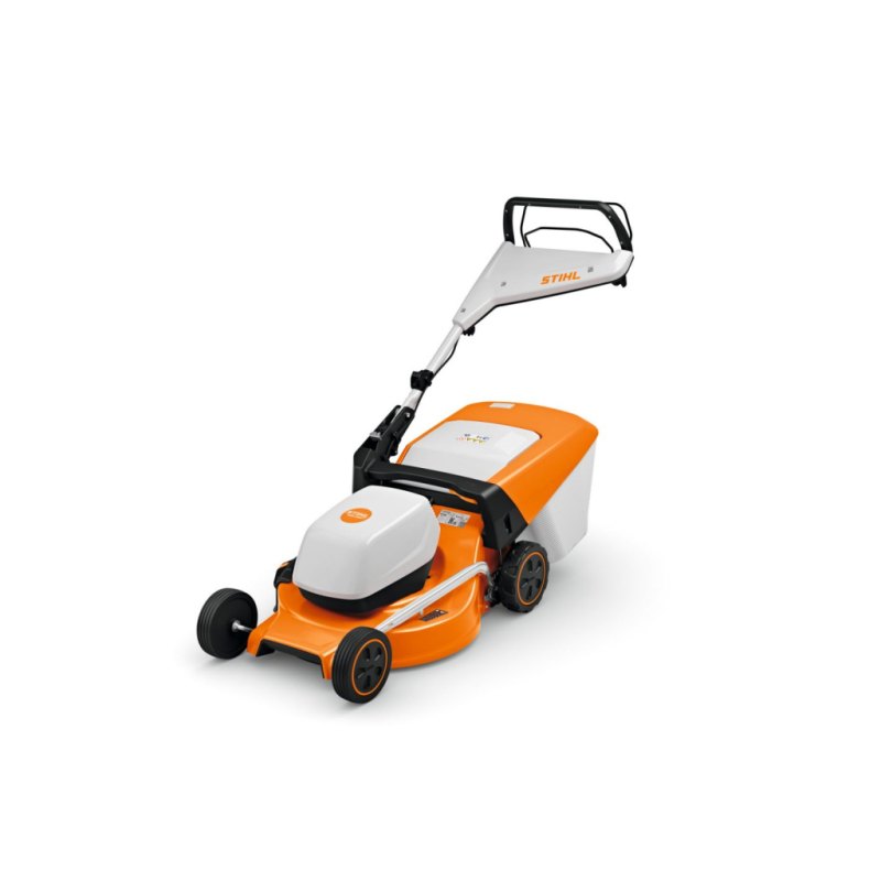 akumulátorová sekačka STIHL RMA 253 T - SET (AK30S + AL101)