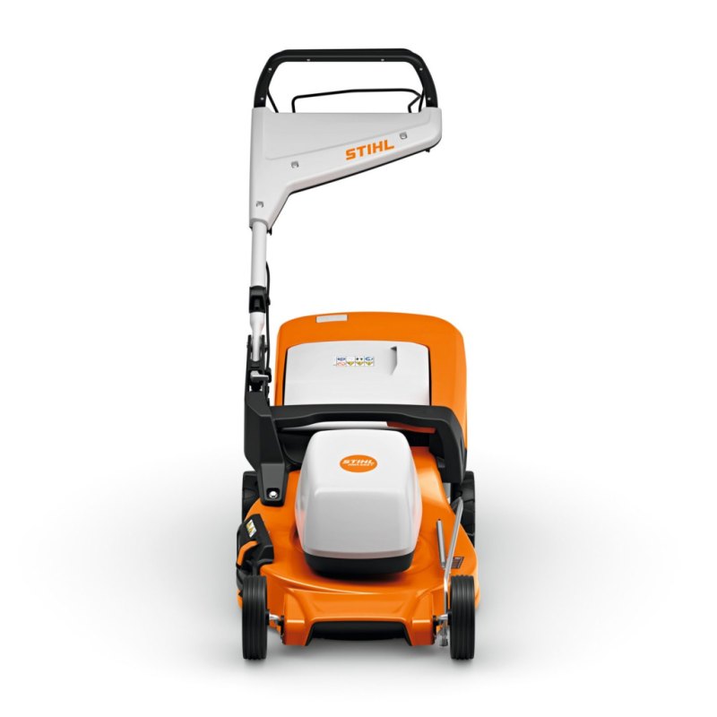 akumulátorová sekačka STIHL RMA 253 T - SET (AK30S + AL101)