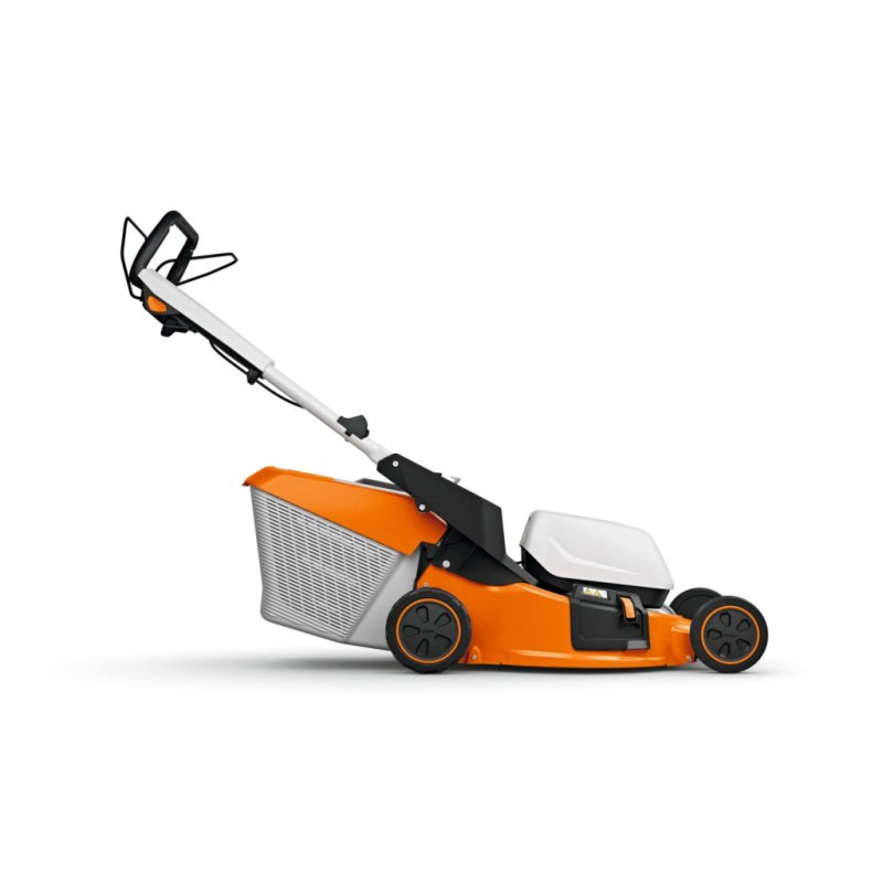 akumulátorová sekačka STIHL RMA 253 T - SET (AK30S + AL101)