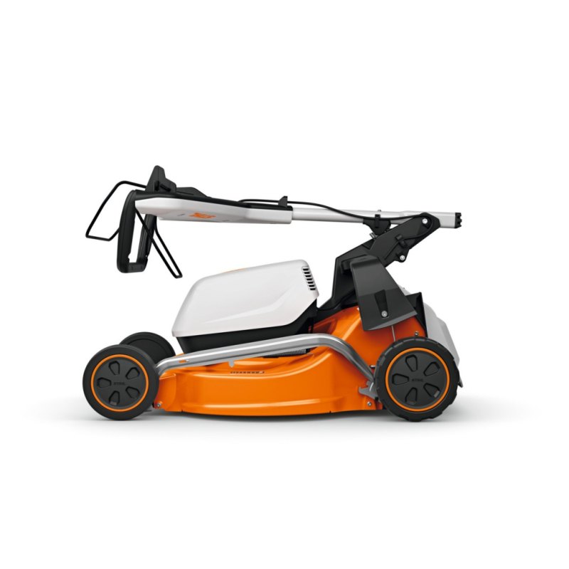 akumulátorová sekačka STIHL RMA 253 T - SET (AK30S + AL101)
