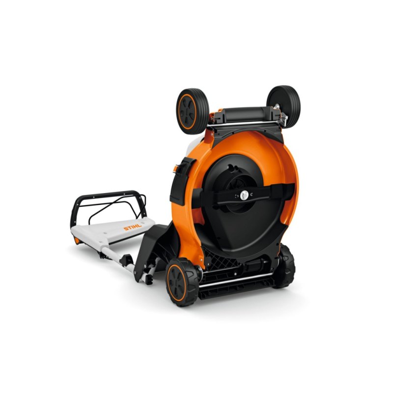 akumulátorová sekačka STIHL RMA 253 T - SET (AK30S + AL101)