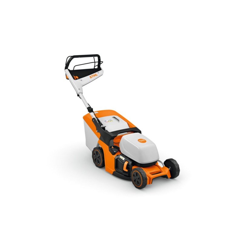 akumulátorová sekačka STIHL RMA 443 V