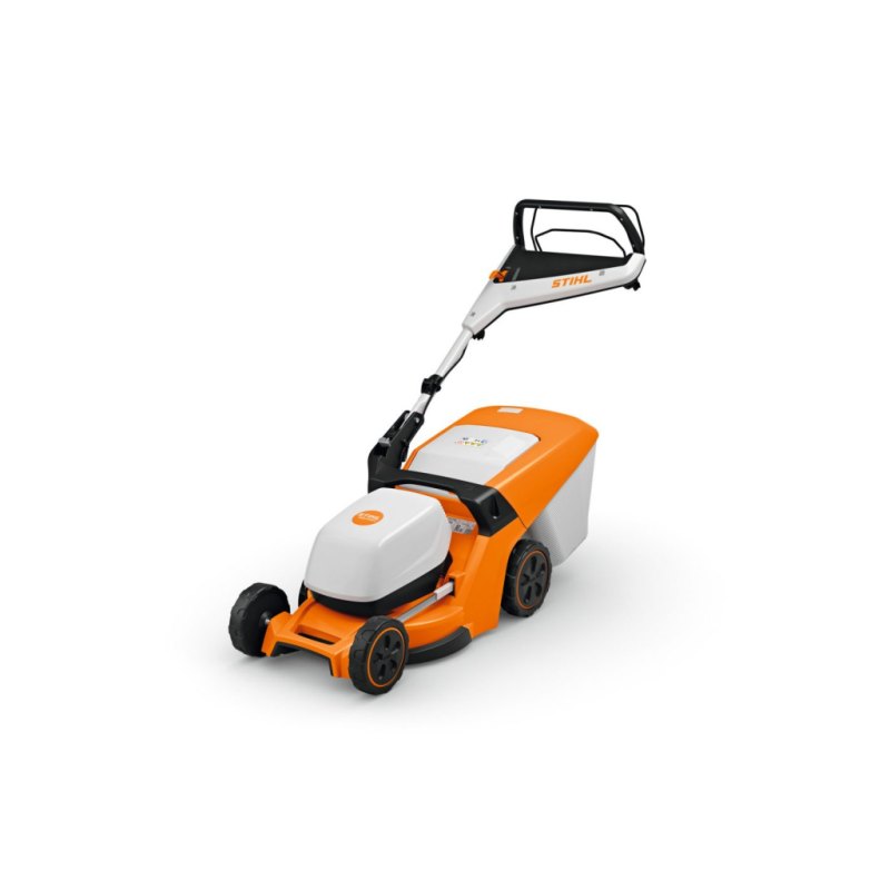 akumulátorová sekačka STIHL RMA 443 V - SET (AK30S + AL101)