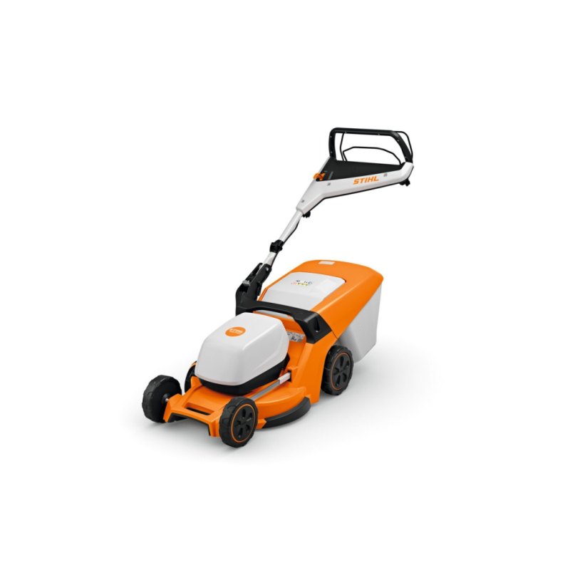akumulátorová sekačka STIHL RMA 448 V - SET (AK30S + AL101)