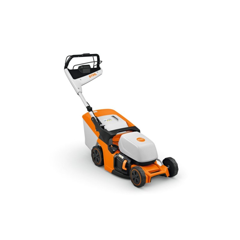 akumulátorová sekačka STIHL RMA 443 PV