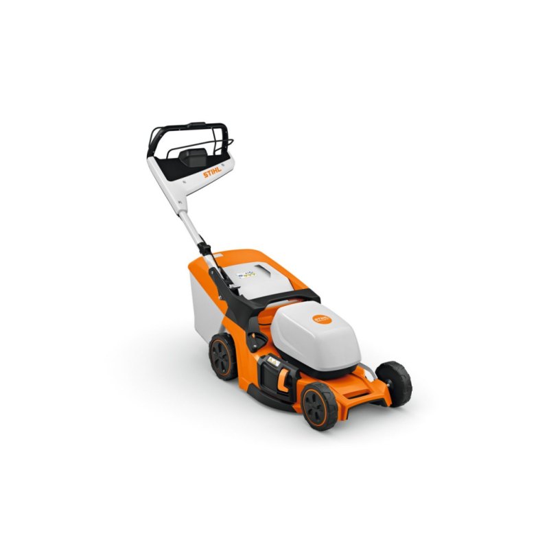 akumulátorová sekačka STIHL RMA 448 PV