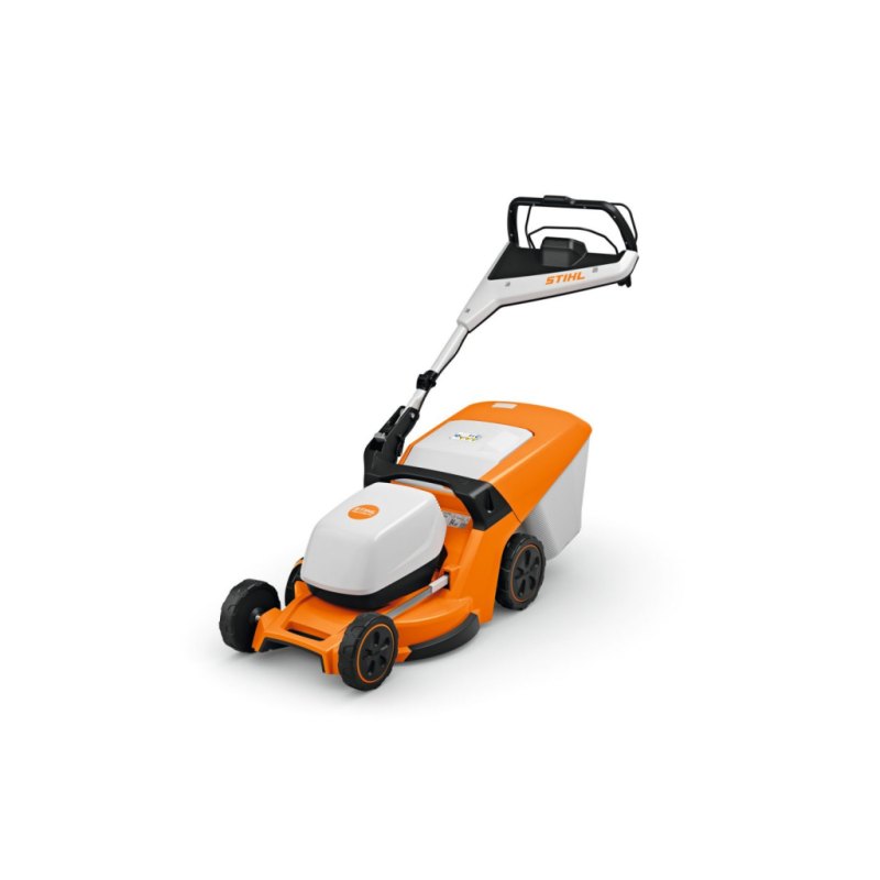 akumulátorová sekačka STIHL RMA 448 PV