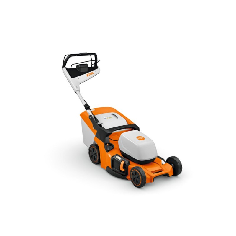 akumulátorová sekačka STIHL RMA 453 PV