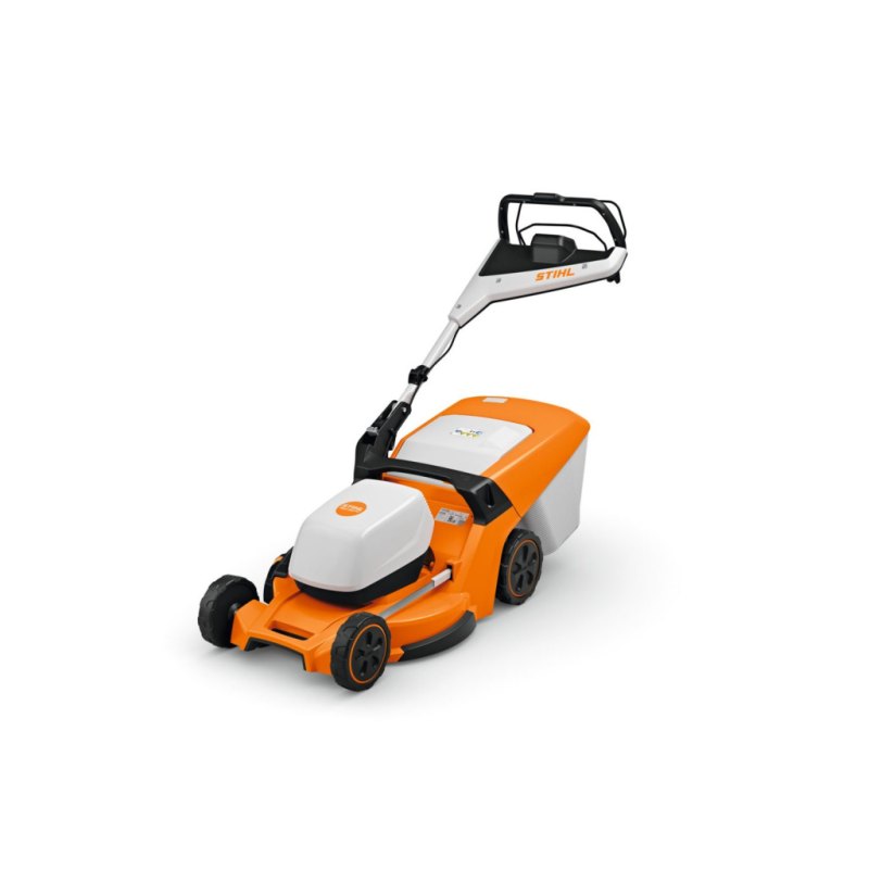 akumulátorová sekačka STIHL RMA 453 PV - SET+ (2x AP300S + AL301)