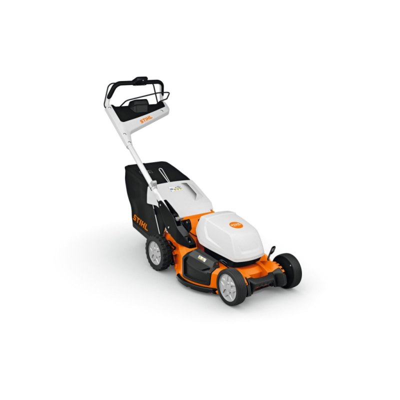 akumulátorová sekačka STIHL RMA 756 V