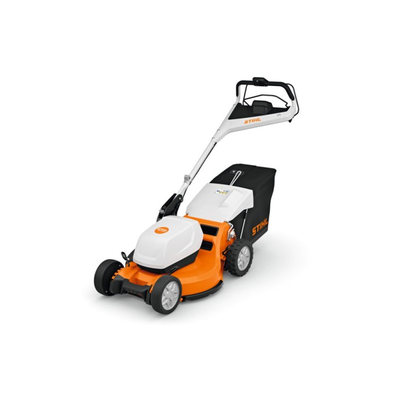 akumulátorová sekačka STIHL RMA 756 V